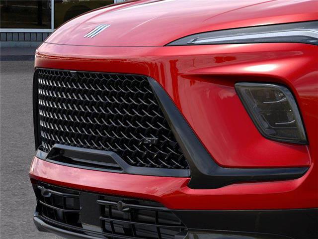 2026 Buick Enclave Sport Touring (Stk: 106733) in Exeter - Image 13 of 24