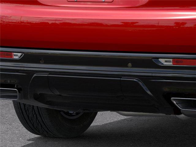 2026 Buick Enclave Sport Touring (Stk: 106733) in Exeter - Image 14 of 24