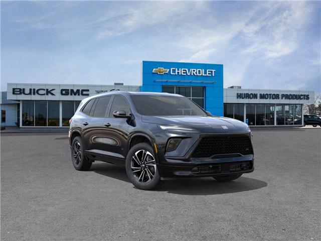 2026 Buick Enclave Sport Touring (Stk: 106732) in Exeter - Image 1 of 24