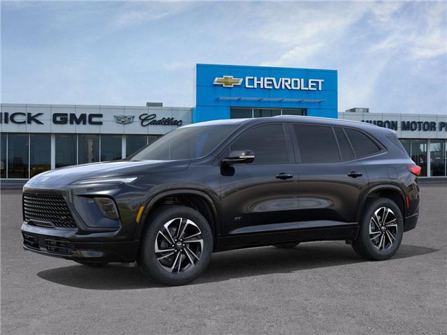 2026 Buick Enclave Sport Touring (Stk: 106732) in Exeter - Image 2 of 24