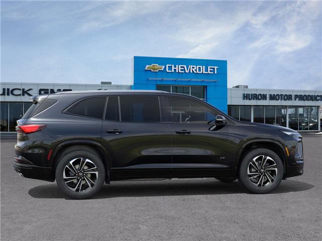 2026 Buick Enclave Sport Touring (Stk: 106732) in Exeter - Image 5 of 24