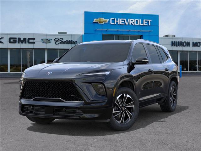 2026 Buick Enclave Sport Touring (Stk: 106732) in Exeter - Image 6 of 24