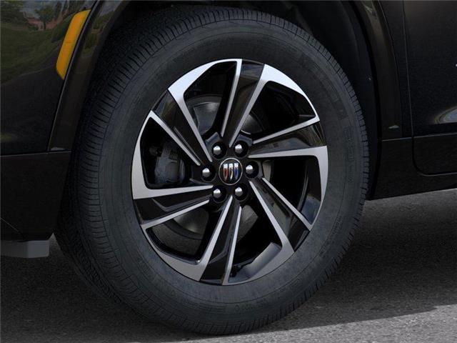 2026 Buick Enclave Sport Touring (Stk: 106732) in Exeter - Image 9 of 24