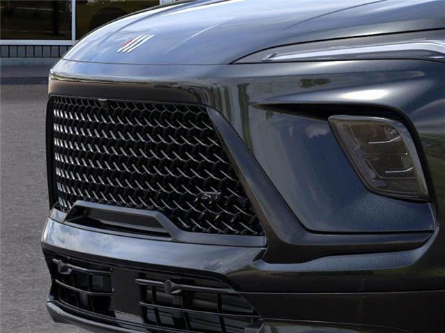 2026 Buick Enclave Sport Touring (Stk: 106732) in Exeter - Image 13 of 24