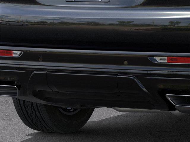 2026 Buick Enclave Sport Touring (Stk: 106732) in Exeter - Image 14 of 24