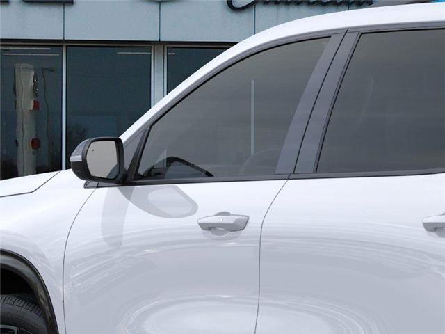 2026 Chevrolet Traverse RS (Stk: 106721) in Exeter - Image 12 of 24