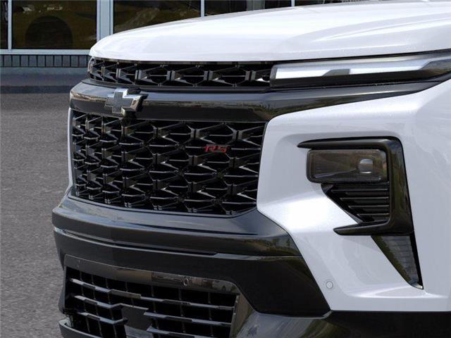 2026 Chevrolet Traverse RS (Stk: 106721) in Exeter - Image 13 of 24