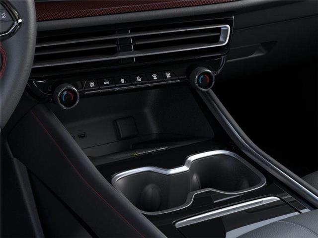 2026 Chevrolet Traverse RS (Stk: 106721) in Exeter - Image 23 of 24