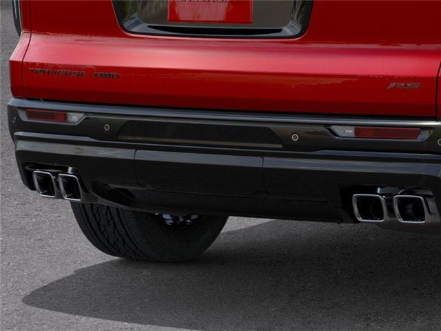2026 Chevrolet Traverse RS (Stk: 106719) in Exeter - Image 14 of 24