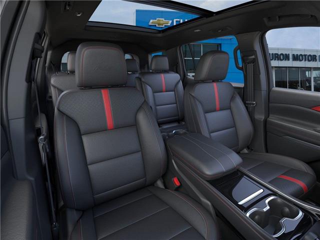 2026 Chevrolet Traverse RS (Stk: 106722) in Exeter - Image 16 of 24