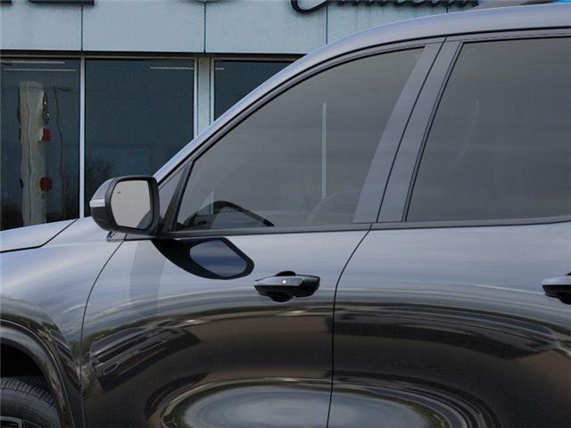 2026 Chevrolet Traverse RS (Stk: 106720) in Exeter - Image 12 of 24