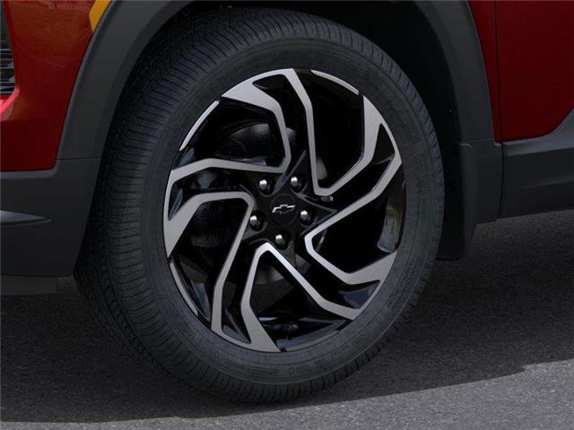2026 Chevrolet TrailBlazer RS (Stk: 26T145) in Wadena - Image 9 of 24 2026 Chevrolet TrailBlazer RS (Stk: 26T145) in Wadena - Image 9 of 24