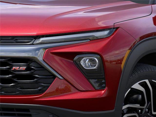 2026 Chevrolet TrailBlazer RS (Stk: 26T145) in Wadena - Image 10 of 24 2026 Chevrolet TrailBlazer RS (Stk: 26T145) in Wadena - Image 10 of 24