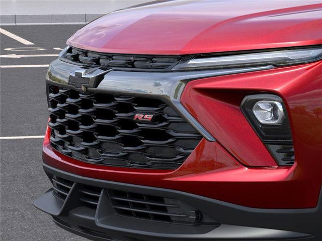 2026 Chevrolet TrailBlazer RS (Stk: 26T145) in Wadena - Image 13 of 24 2026 Chevrolet TrailBlazer RS (Stk: 26T145) in Wadena - Image 13 of 24