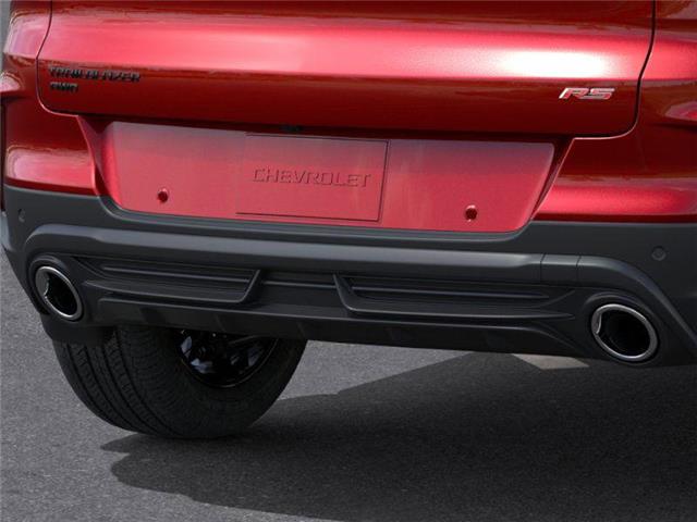 2026 Chevrolet TrailBlazer RS (Stk: 26T145) in Wadena - Image 14 of 24 2026 Chevrolet TrailBlazer RS (Stk: 26T145) in Wadena - Image 14 of 24