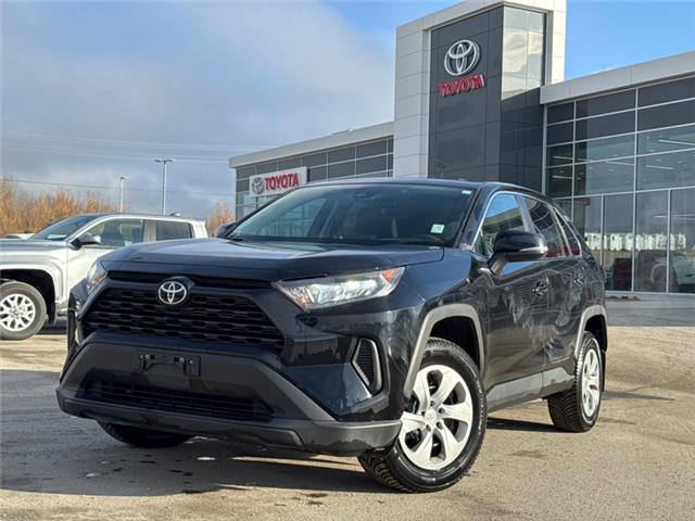2023 Toyota RAV4 LE (Stk: C371718K) in Cranbrook - Image 1 of 20