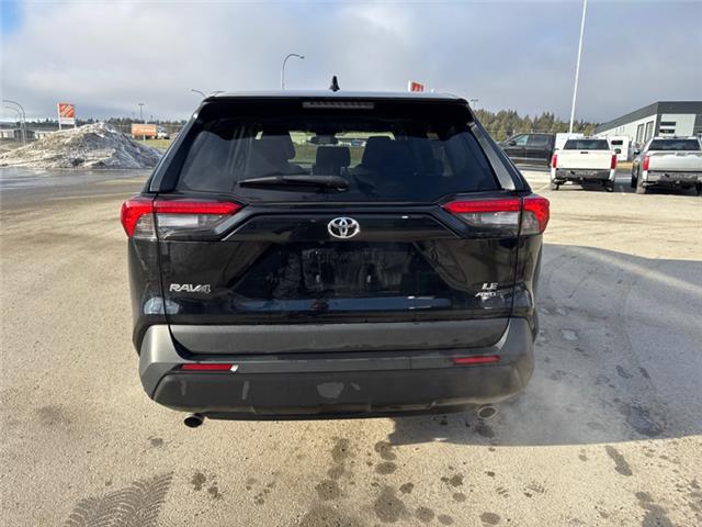 2023 Toyota RAV4 LE (Stk: C371718K) in Cranbrook - Image 4 of 20