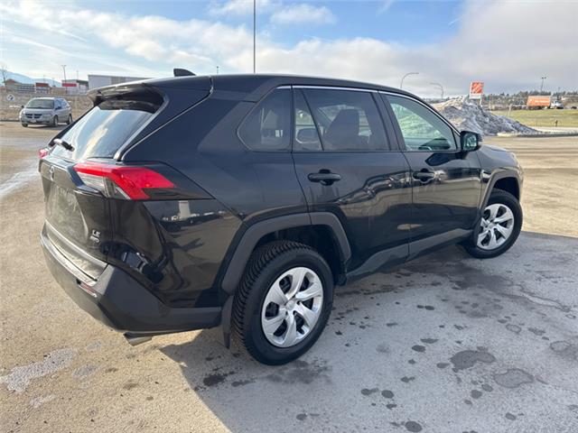 2023 Toyota RAV4 LE (Stk: C371718K) in Cranbrook - Image 5 of 20