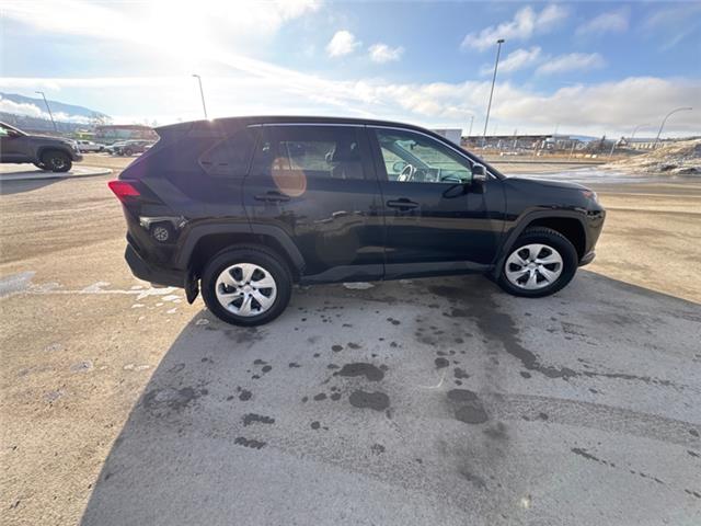 2023 Toyota RAV4 LE (Stk: C371718K) in Cranbrook - Image 6 of 20