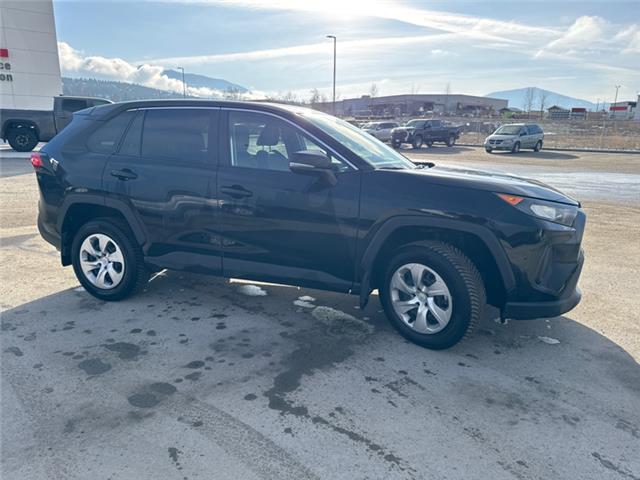 2023 Toyota RAV4 LE (Stk: C371718K) in Cranbrook - Image 7 of 20