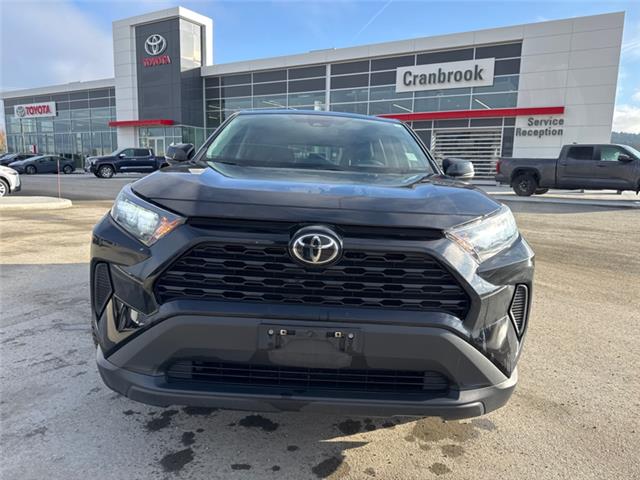 2023 Toyota RAV4 LE (Stk: C371718K) in Cranbrook - Image 8 of 20