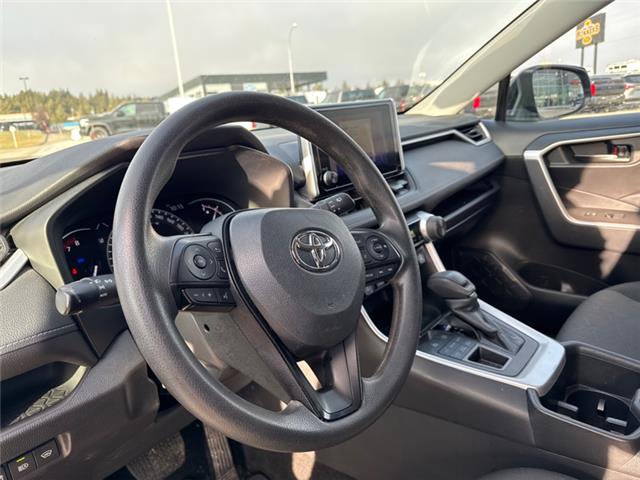 2023 Toyota RAV4 LE (Stk: C371718K) in Cranbrook - Image 9 of 20