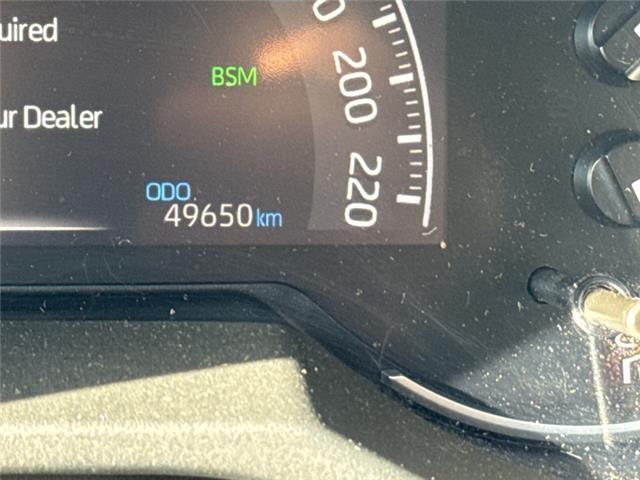 2023 Toyota RAV4 LE (Stk: C371718K) in Cranbrook - Image 14 of 20