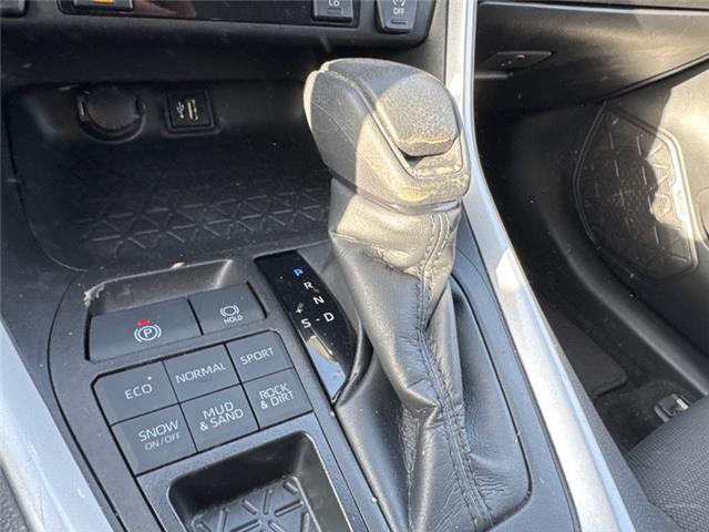 2023 Toyota RAV4 LE (Stk: C371718K) in Cranbrook - Image 15 of 20