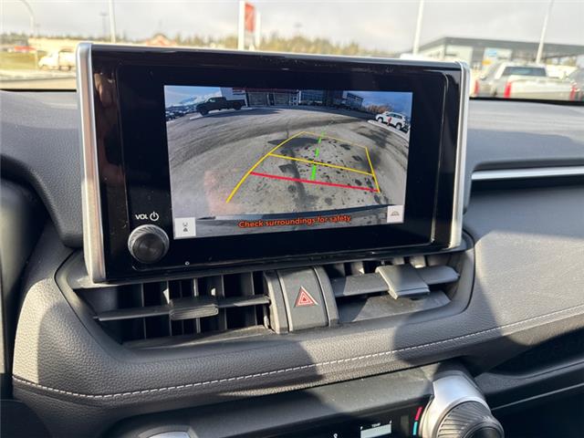 2023 Toyota RAV4 LE (Stk: C371718K) in Cranbrook - Image 16 of 20