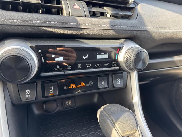 2023 Toyota RAV4 LE (Stk: C371718K) in Cranbrook - Image 17 of 20