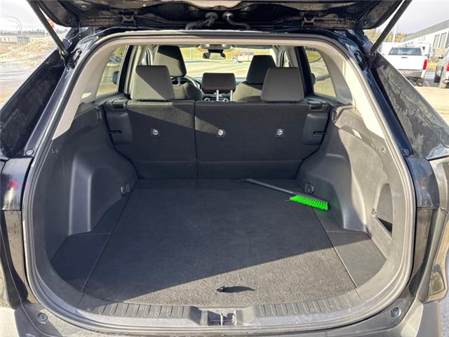 2023 Toyota RAV4 LE (Stk: C371718K) in Cranbrook - Image 18 of 20