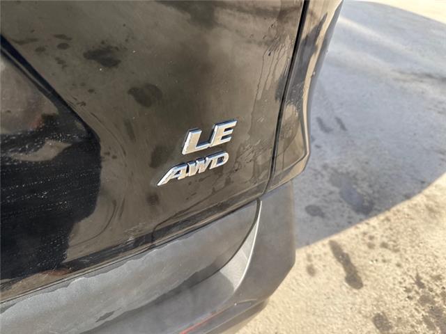 2023 Toyota RAV4 LE (Stk: C371718K) in Cranbrook - Image 19 of 20