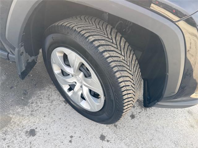 2023 Toyota RAV4 LE (Stk: C371718K) in Cranbrook - Image 20 of 20