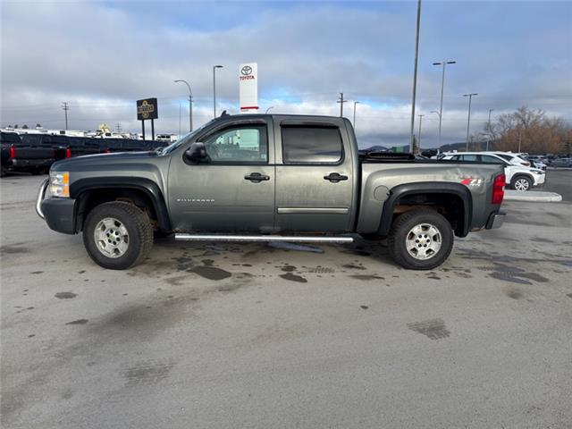 2011 Chevrolet Silverado 1500 LT (Stk: X038196P) in Cranbrook - Image 2 of 20