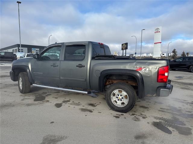 2011 Chevrolet Silverado 1500 LT (Stk: X038196P) in Cranbrook - Image 3 of 20