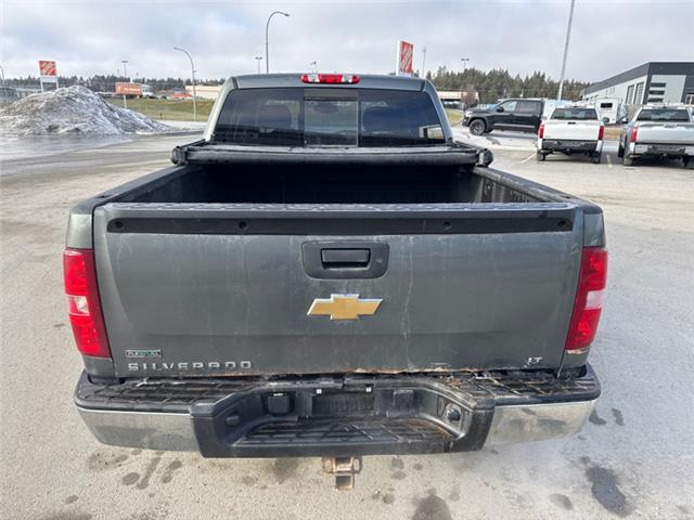 2011 Chevrolet Silverado 1500 LT (Stk: X038196P) in Cranbrook - Image 4 of 20