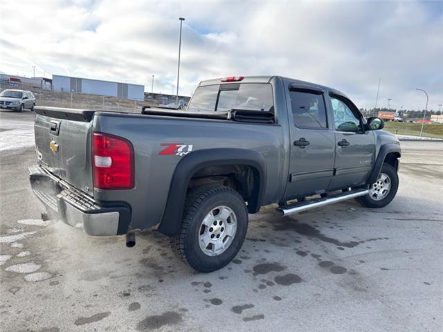 2011 Chevrolet Silverado 1500 LT (Stk: X038196P) in Cranbrook - Image 5 of 20