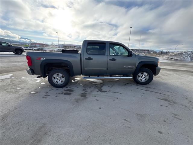 2011 Chevrolet Silverado 1500 LT (Stk: X038196P) in Cranbrook - Image 6 of 20