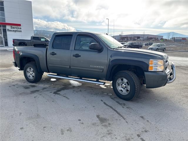 2011 Chevrolet Silverado 1500 LT (Stk: X038196P) in Cranbrook - Image 7 of 20
