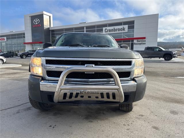 2011 Chevrolet Silverado 1500 LT (Stk: X038196P) in Cranbrook - Image 8 of 20