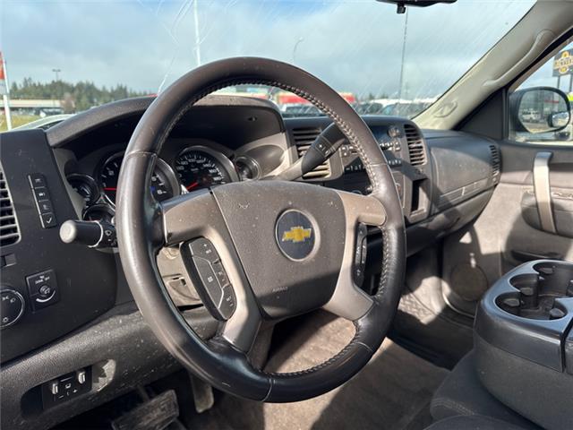 2011 Chevrolet Silverado 1500 LT (Stk: X038196P) in Cranbrook - Image 9 of 20