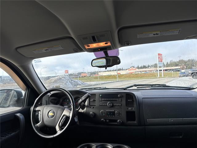 2011 Chevrolet Silverado 1500 LT (Stk: X038196P) in Cranbrook - Image 10 of 20