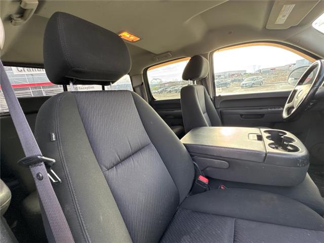 2011 Chevrolet Silverado 1500 LT (Stk: X038196P) in Cranbrook - Image 11 of 20