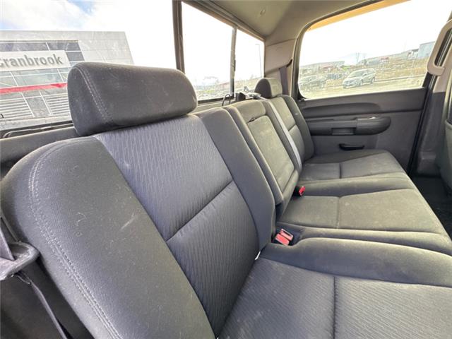 2011 Chevrolet Silverado 1500 LT (Stk: X038196P) in Cranbrook - Image 12 of 20