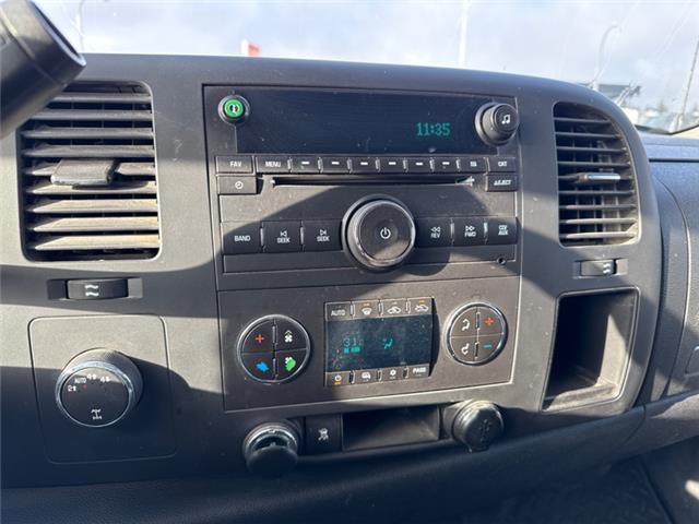 2011 Chevrolet Silverado 1500 LT (Stk: X038196P) in Cranbrook - Image 16 of 20