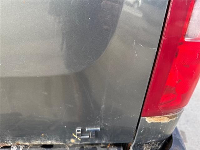 2011 Chevrolet Silverado 1500 LT (Stk: X038196P) in Cranbrook - Image 19 of 20