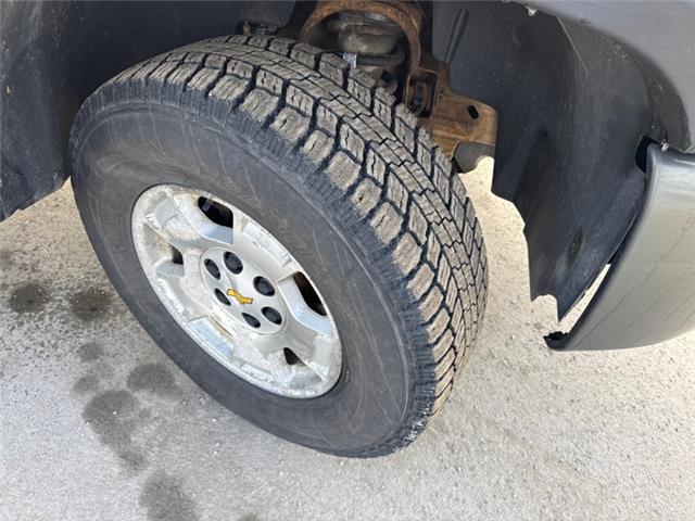 2011 Chevrolet Silverado 1500 LT (Stk: X038196P) in Cranbrook - Image 20 of 20