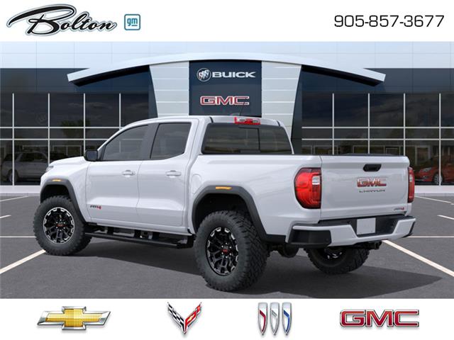 2026 GMC Canyon AT4 (Stk: 156184) in Bolton - Image 3 of 24