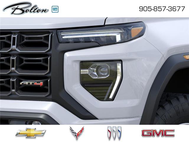 2026 GMC Canyon AT4 (Stk: 156184) in Bolton - Image 10 of 24