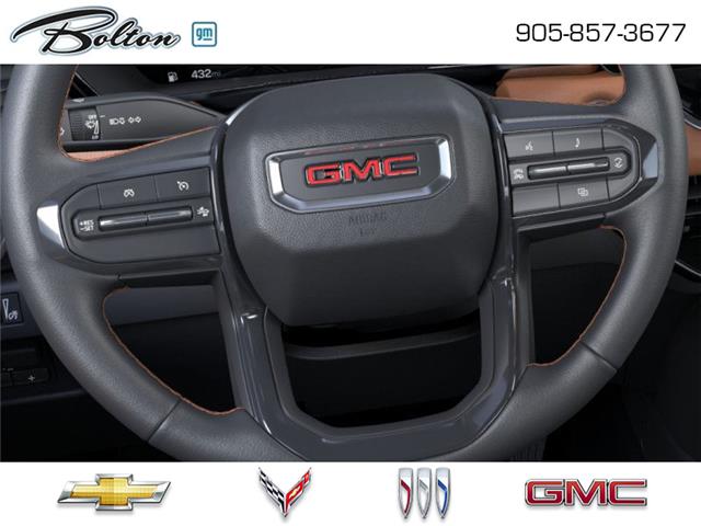 2026 GMC Canyon AT4 (Stk: 156184) in Bolton - Image 19 of 24